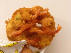 虾饼加虾-信二嫂虾饼(振兴路店)