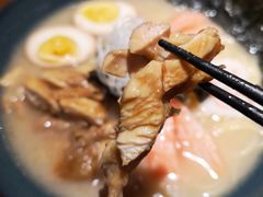 -傑·料理·海鲜放题(佛山文华荟店)