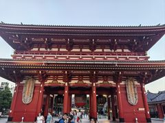 -浅草寺