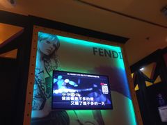 -欢乐迪KTV(观音桥未来国际店)