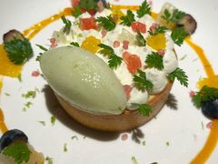 -Bistro Wang 牛排馆