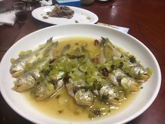 -台州卡金海鲜楼(上南路店)