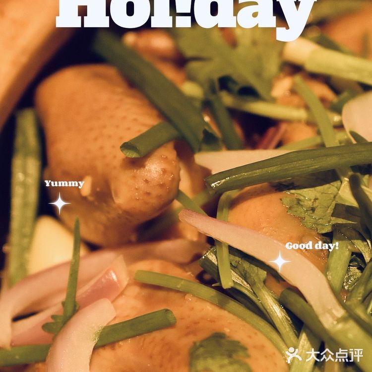 吃正宗古法粤菜啦