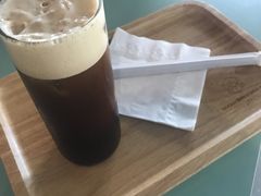-sugarman espresso素饮糖人高新咖啡工厂