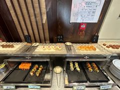 -松子料理(白家庄店)
