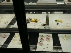 -好伦哥比萨烤肉自助(马家堡店)