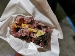 三角饭团-猫街饭团(顶澳仔猫街店)