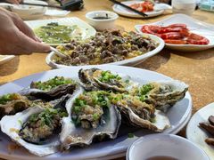 生蚝-揭阳钟记小食(福田新村店)