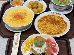 -赵记传承·中国甜品(福州总店)