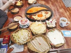 -楠火锅(哈尔滨金爵万象店)