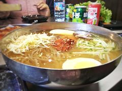 -杀猪天·韩国烤肉(总店)