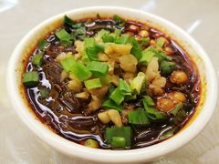 -成都驻京办餐厅(蜀都宾馆店)