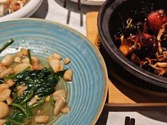 -志明眷村·台式融合菜·宵夜