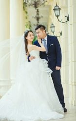 -金夫人婚纱摄影(华南店)