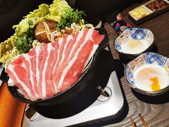 -鲸山上·私房日料(泰达MSD店)