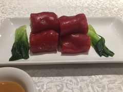 -红棉中餐厅·广州海航威斯汀酒店