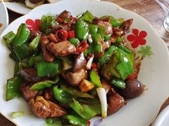 -妈妈的小作坊(陈家镇店)