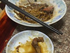 -许村蟹面(海宁许村大道店)