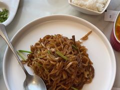 -子霖南山鲜虾面(南山总店)