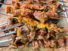 -老高烧烤(龙华星河iCO店)