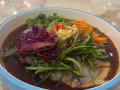 凉皮-阿胖龙虾(罍街店)
