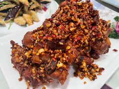 -凯鸽酒楼(大同振兴街店)