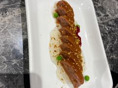 -苏先生海鲜渔庄(金桥店)