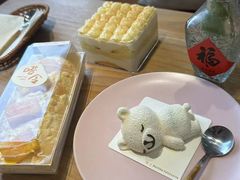 -嗒令甜品·主题融合料理餐厅(首座时代店)