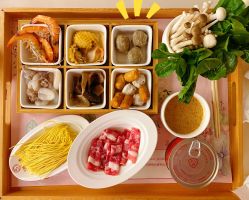 -中法母婴月子中心(南湖创始店)