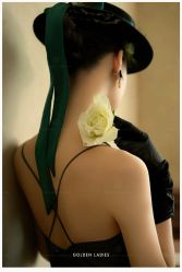 -杭州金夫人婚纱摄影(富阳私享店)