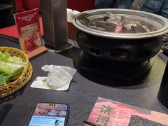 -黑牛の店·黑金店(沈阳万象城店)
