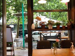 -AFS Cafe & Canteen(闽江二路店)
