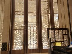 -武汉洲际酒店