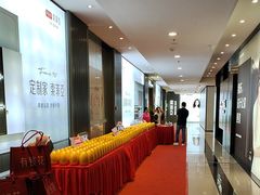 -索菲亚衣柜橱柜全屋定制(真北红星店)