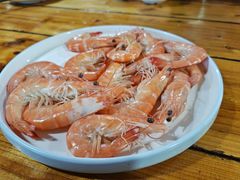 -蓝湾碧波·老字号·疍家非遗海上餐厅