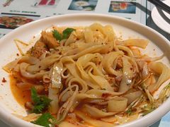 -新疆兵团食府清真(马连道店)