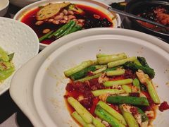 -徐记海鲜(曲江南湖店)