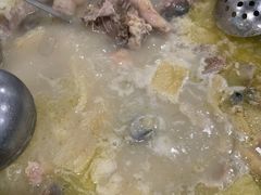 佛跳墙-侠成水上农庄(工业大道店)