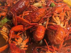-大萝卜烧烤羊蝎子烤全羊(新城河路店)