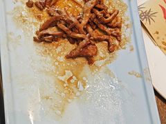 -俏东方·海味水饺·青岛菜(崂山店)