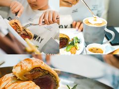 -Deer Park鹿园西餐(仁恒置地广场店)