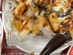 -孖记茶档·热腾茶餐(江南西plus店)
