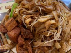 -葛记焖饼(伏牛路店)