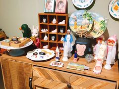 -恋物百货商店(华侨城店)