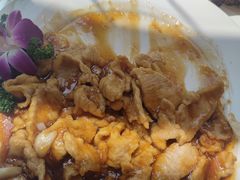 -老苏扬饭店