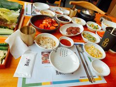 -青鹤谷(苏州店)