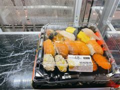 -争鲜回转寿司(东方银座店)
