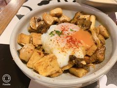 -CRAZYONES西班牙海鲜饭(日月光店)