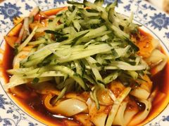 -柴窝堡22号辣子鸡·传承新疆菜