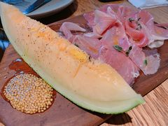 -La Strada(安福路店)